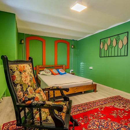 Nevalist Hotel Istambul Extérieur photo