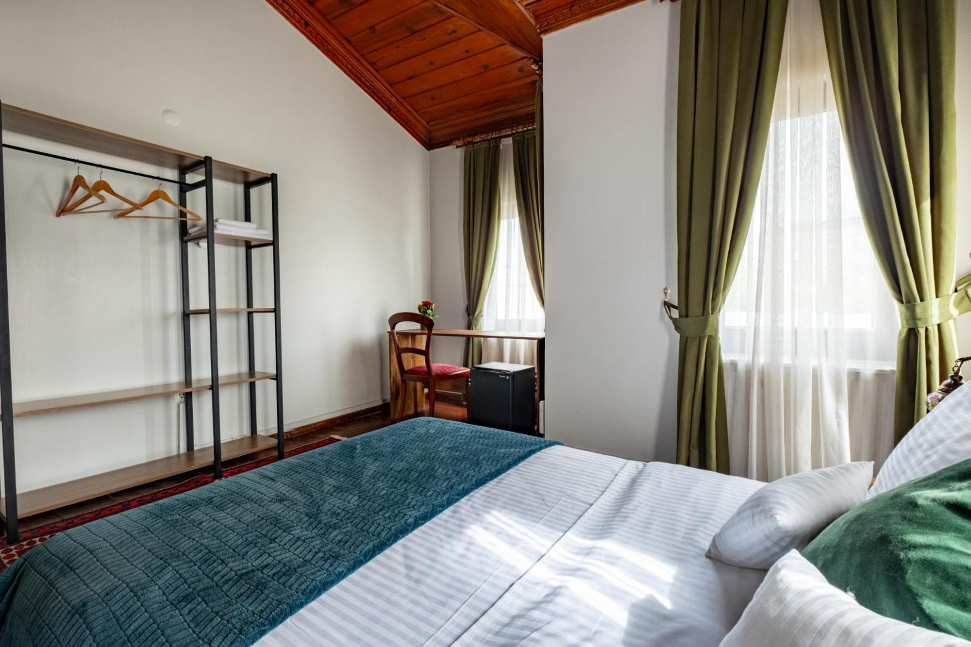 Nevalist Hotel Istambul Chambre photo