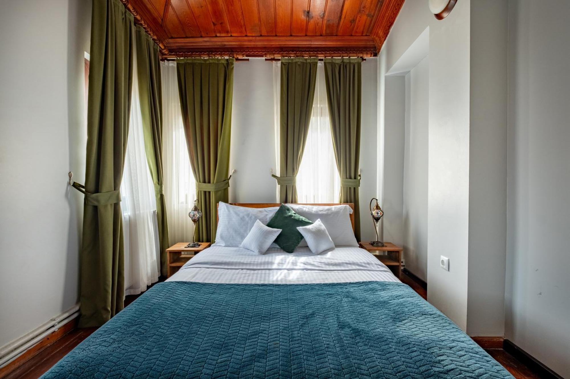 Nevalist Hotel Istambul Chambre photo