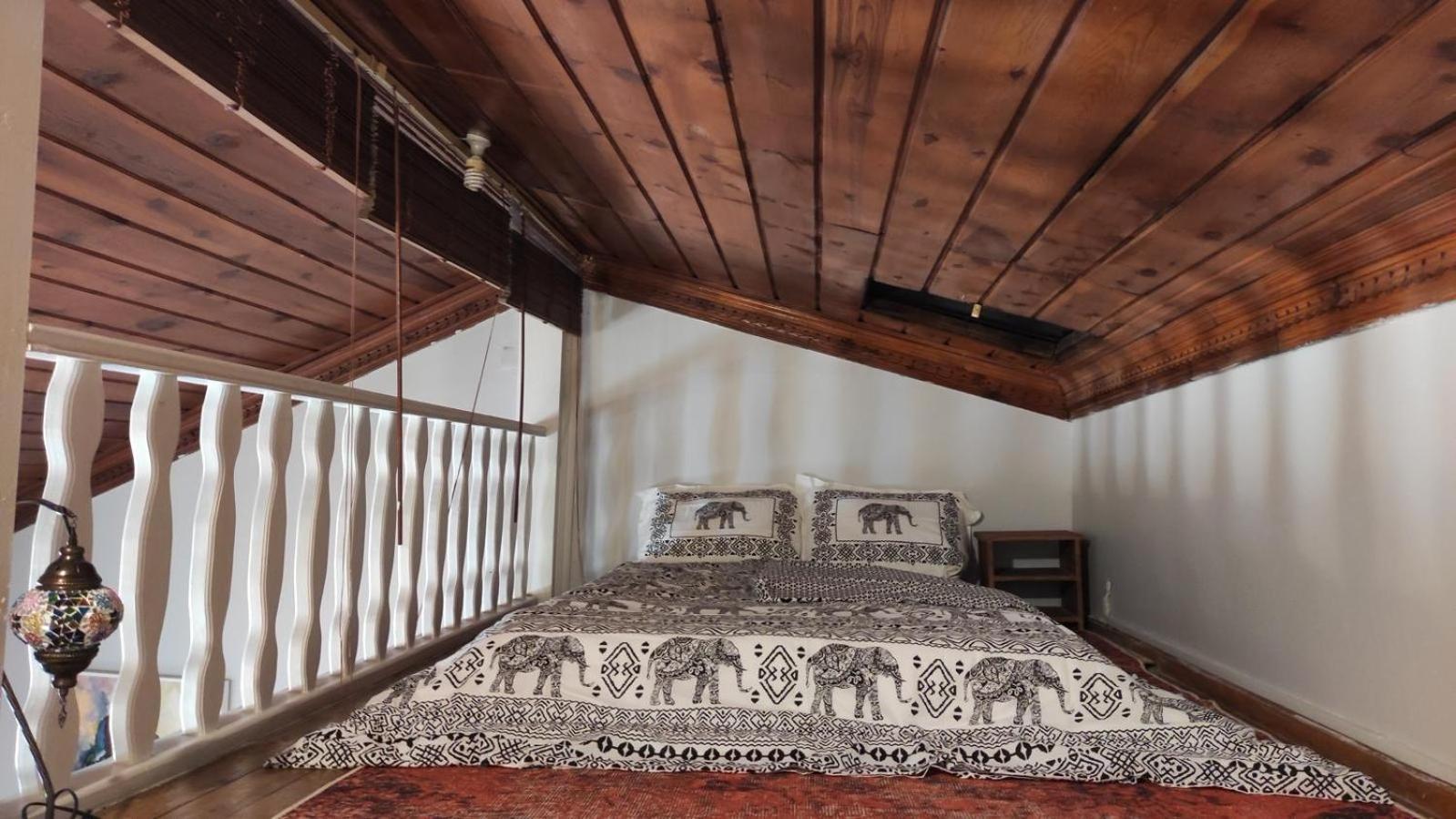 Nevalist Hotel Istambul Chambre photo