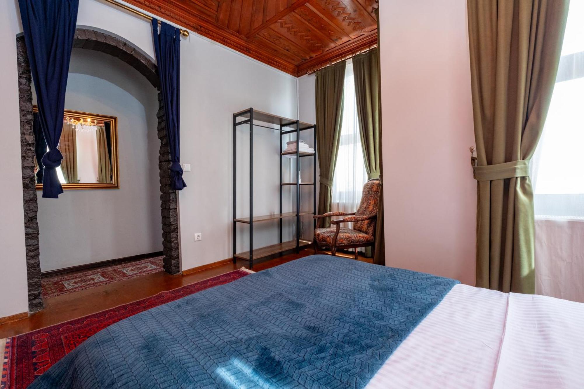 Nevalist Hotel Istambul Chambre photo