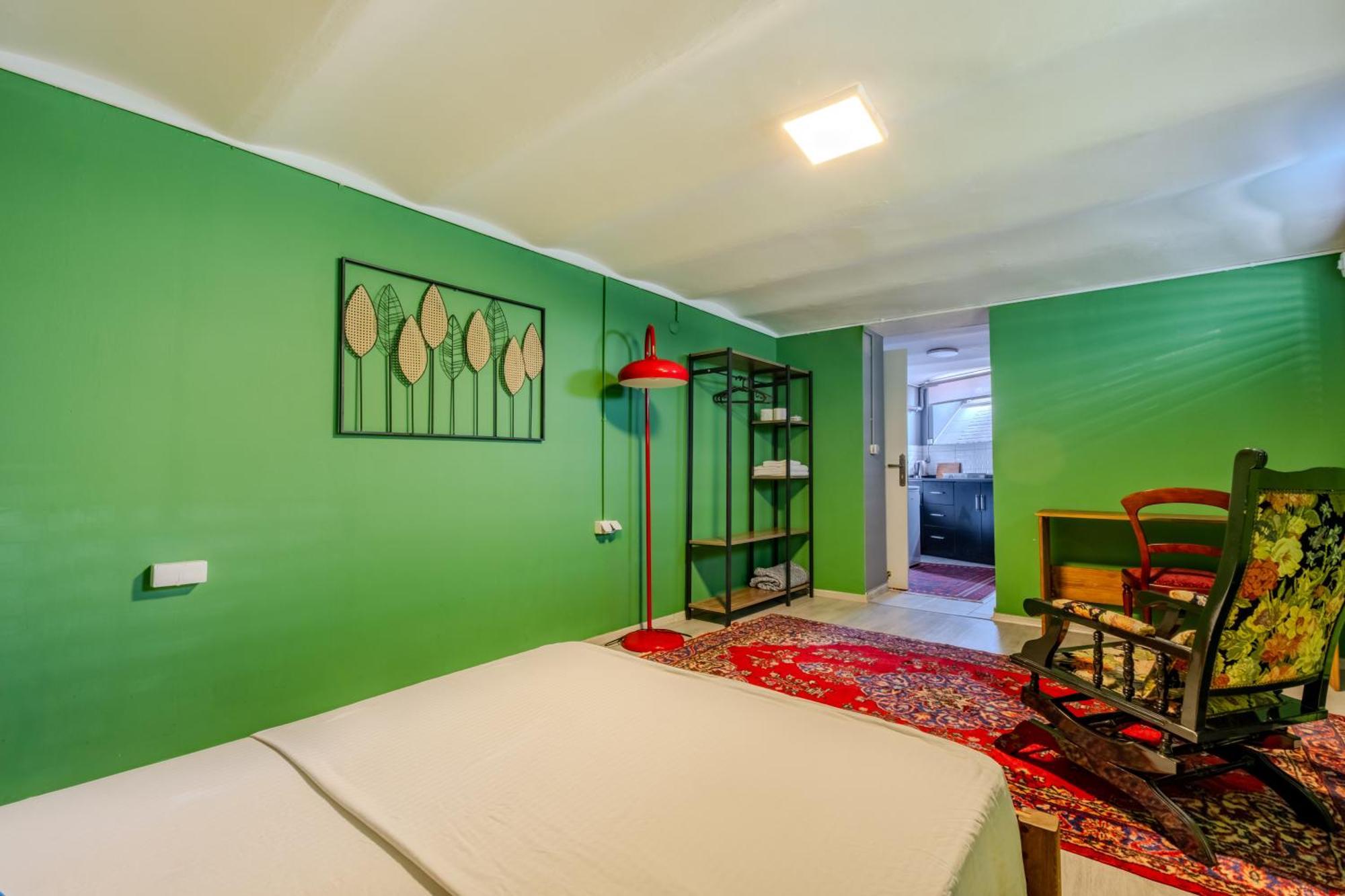 Nevalist Hotel Istambul Chambre photo