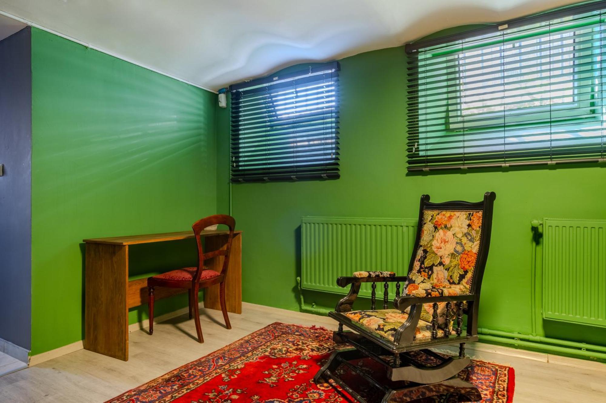 Nevalist Hotel Istambul Chambre photo